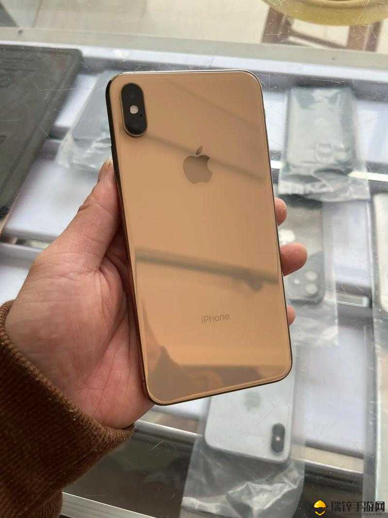 iPhoneXSMax 在日本：深度探索其市场表现与用户体验差异